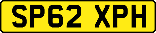 SP62XPH