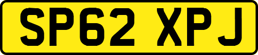 SP62XPJ