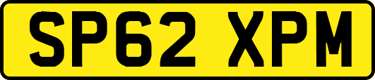 SP62XPM