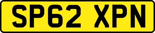 SP62XPN