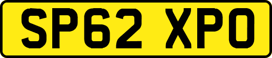 SP62XPO