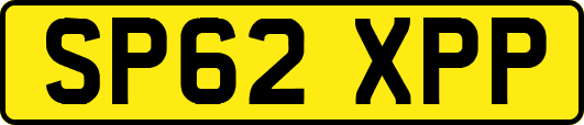 SP62XPP