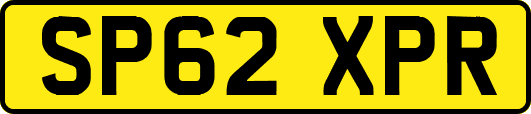 SP62XPR