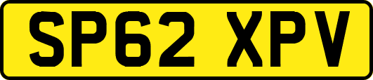 SP62XPV