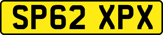 SP62XPX