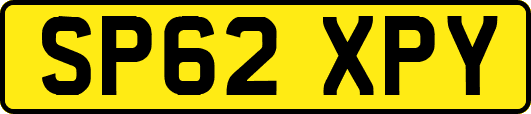 SP62XPY