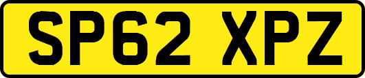 SP62XPZ