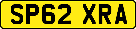 SP62XRA