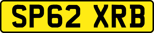 SP62XRB