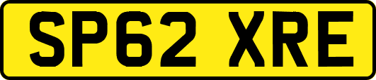 SP62XRE