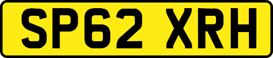 SP62XRH