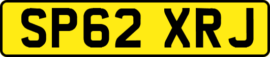 SP62XRJ