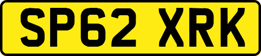 SP62XRK