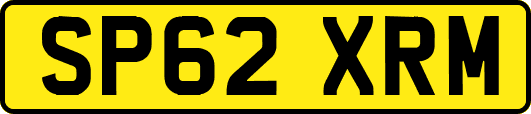 SP62XRM