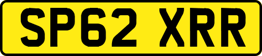 SP62XRR