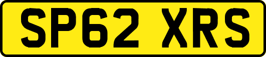 SP62XRS
