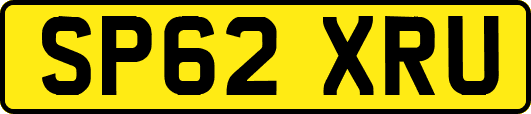 SP62XRU