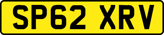 SP62XRV