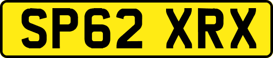 SP62XRX