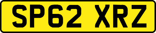SP62XRZ