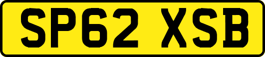 SP62XSB