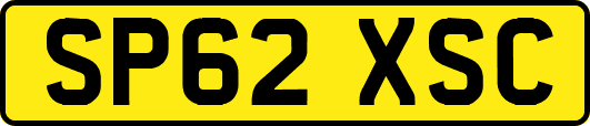 SP62XSC