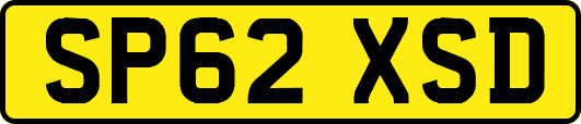 SP62XSD