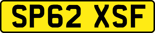 SP62XSF