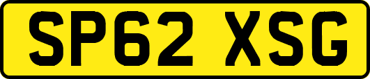 SP62XSG