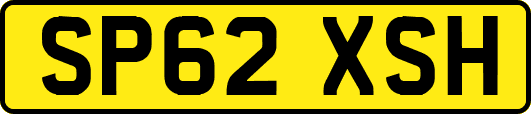 SP62XSH