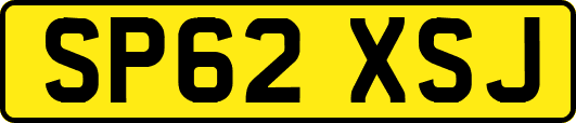 SP62XSJ