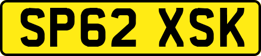 SP62XSK