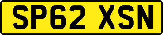 SP62XSN