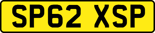 SP62XSP