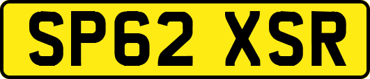 SP62XSR