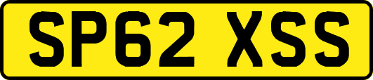 SP62XSS