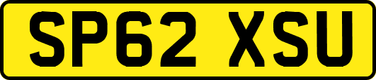 SP62XSU