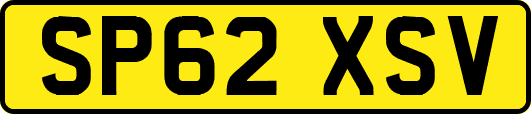 SP62XSV