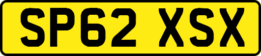SP62XSX