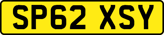 SP62XSY