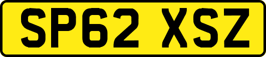 SP62XSZ
