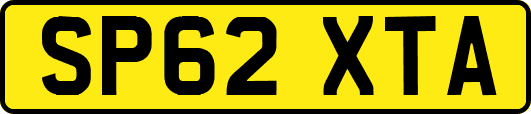 SP62XTA