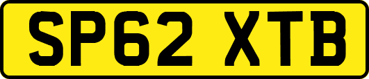 SP62XTB