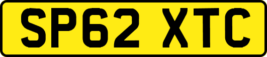 SP62XTC