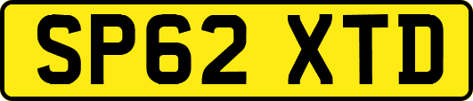 SP62XTD