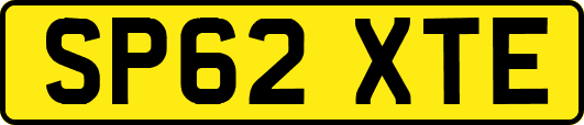 SP62XTE