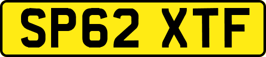 SP62XTF