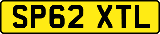 SP62XTL