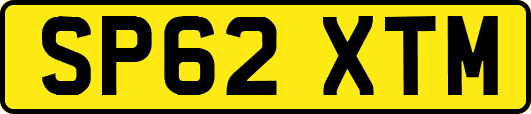 SP62XTM