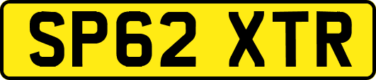 SP62XTR